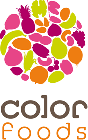 COLOR FOODS
