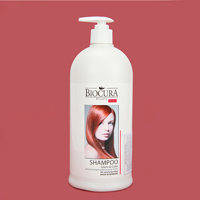 Dầu gội Biocura