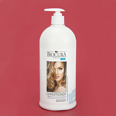 Dầu xả Biocura