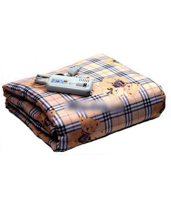 Đệm điện cotton Hanil 02