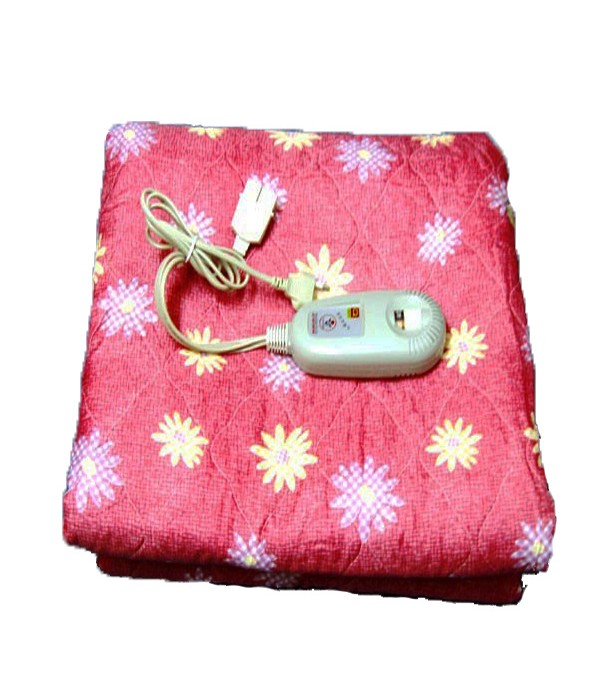 Đệm điện cotton Worri 01