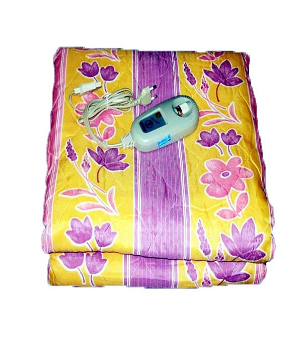 Đệm điện cotton Worri 02