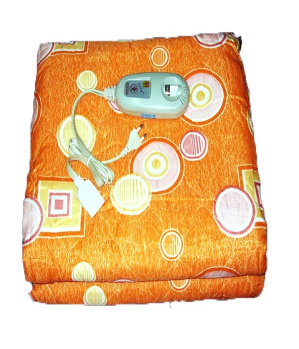 Đệm điện cotton Worri 03
