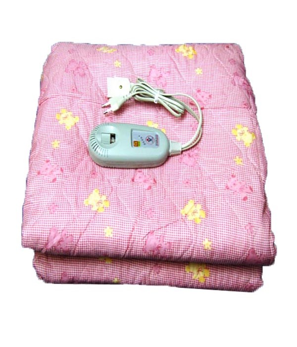 Đệm điện cotton Worri 04