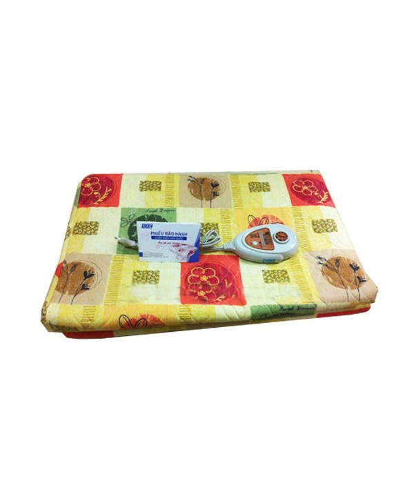 Đệm Sưởi Cao Cấp SunHak 02