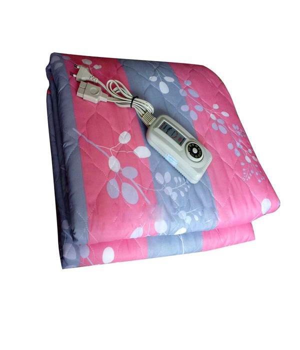 Đệm điện cotton Kyung Dong Hồng