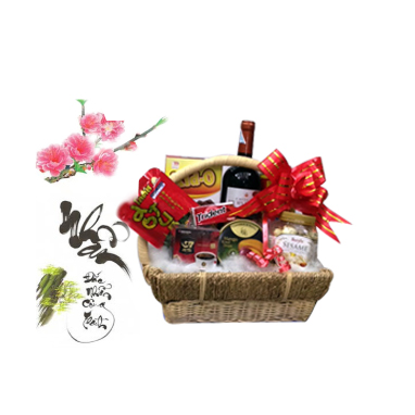 Mẫu 3 : May mắn