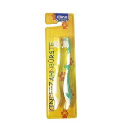 Bàn chải trẻ em Elina
