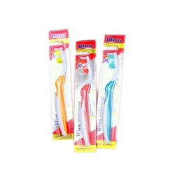 Bàn chải người lớn Ultra