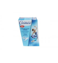 Băng Vệ Sinh Hàng Ngày COSMEA 34x2