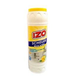 Bột tẩy rửa bề mặt gạch men IZO