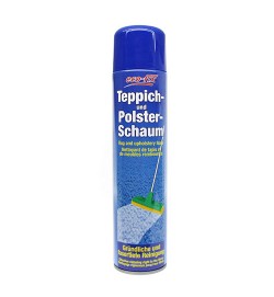 Xịt tẩy thảm và đồ nỉ Eco-Fix