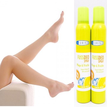 Xịt khử mùi chân Fussdeo