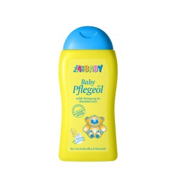 Dầu bôi hăm Baby Pflegeol