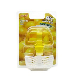 Treo khử mùi toilet Hương Chanh