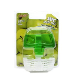 Treo khử mùi toilet Hương Táo