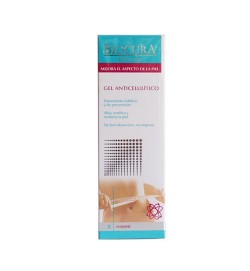 Gel hỗ trợ tan mỡ toàn thân Biocura