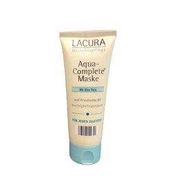 Kem đắp mặt nạ Lacura Giữ ẩm