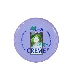Kem dưỡng Alpifresh Tinh dầu dừa