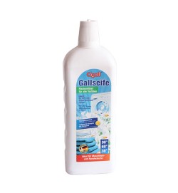 Nước giặt Cigall Gallseife 
