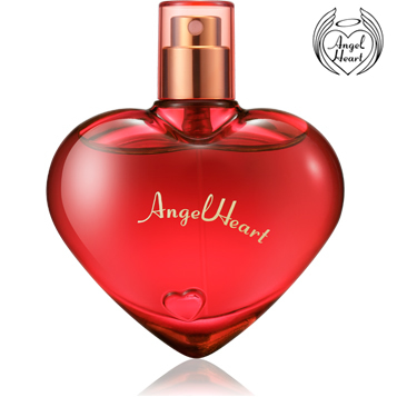 Nước Hoa Angel Heart
