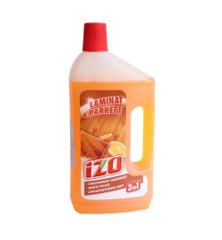 Nước lau sàn gỗ Izo Laminat & Parkett