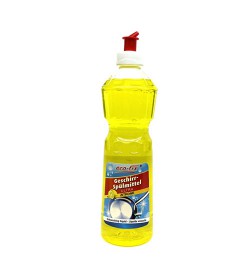 Nước rửa bát Eco-Fix Hương Chanh