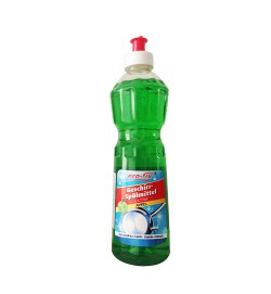 Nước rửa bát Eco-Fix Hương Táo