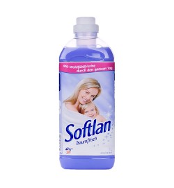 Xả vải Softlan Traumfrisch