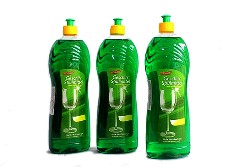 Nước Rửa Bát Eco-Fix 1000ml
