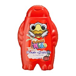 Sữa tắm gội trẻ em Colutti Kids Cherry 300ml