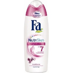 Sữa tắm Fa