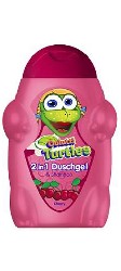 Sữa tắm gội Turtles Hương Cherry