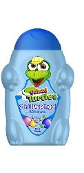 Sữa tắm gội Turtles Blue Candy