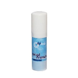 Xịt thơm miệng Alpi Fresh
