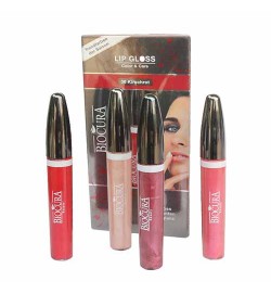 Son nước lâu trôi Biocura