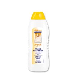Sữa tắm Alpifresh Mật ong