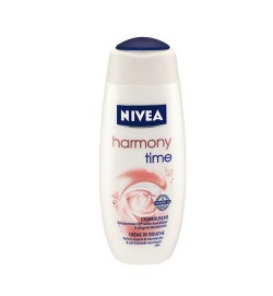 Sữa tắm Nivea Nữ Harmony