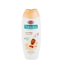 Sữa tắm Palmolive Hạnh Nhân