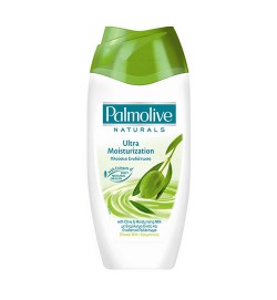 Sữa tắm Palmolive Oliu