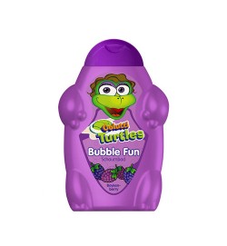 Sữa tắm Bubble Fun Dâu tằm