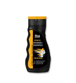 Sữa tắm gội nam XXXL Extreme Power