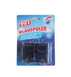 Viên thả làm sạch bồn cầu IZO