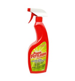 Xịt tẩy dầu mỡ Eco-Fix Power Fettloser