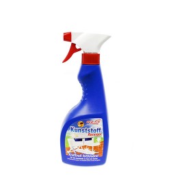 Xịt tẩy đồ nhựa Eco-Fix