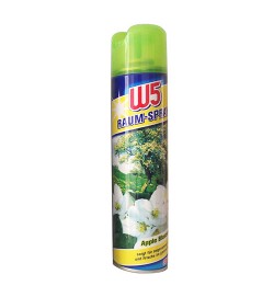 Xịt Thơm Phòng W5 Hương Hoa Táo