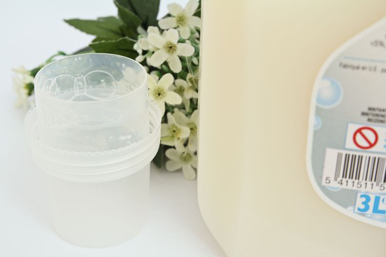 Nước giặt Lessive - 5