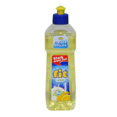 Nước rửa bát Fit Hương Chanh