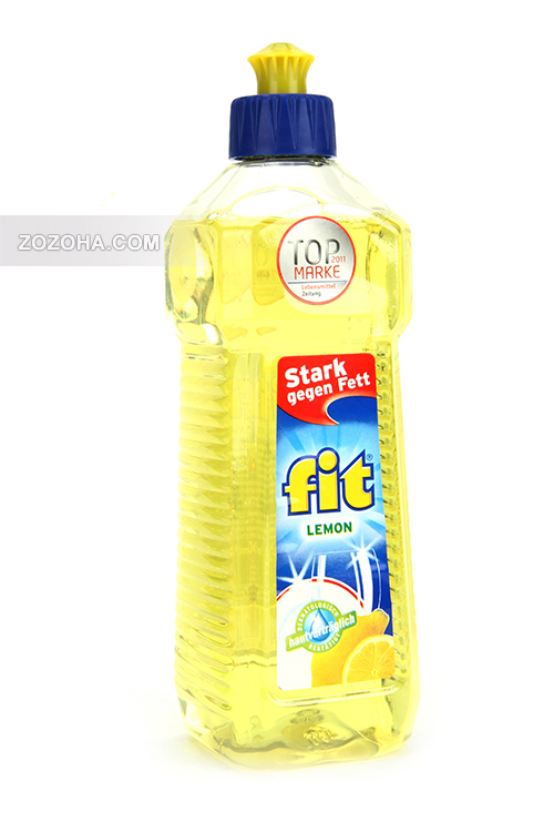 Zozoha | Combo 2 nước rửa chén bát Fit