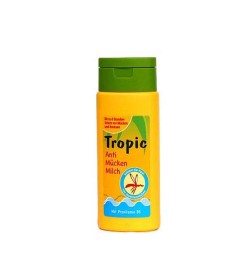 Kem sữa chống muỗi Tropic
